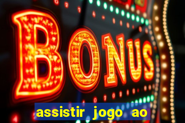 assistir jogo ao vivo rmc